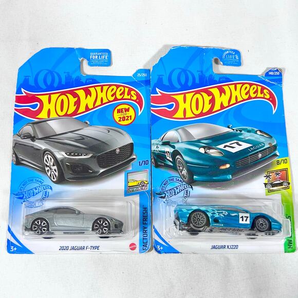 Hot Wheels Carded Lot Of 10 Various Years No Duplicates Toy Cars New (R) - Picture 4 of 6